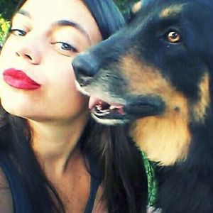 Meet your Posher, Madison